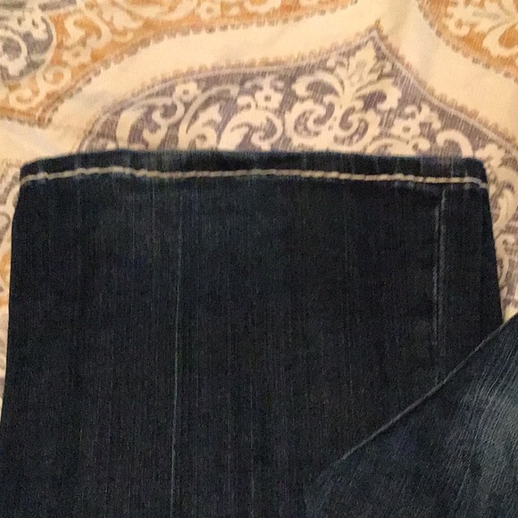 Like New Ananome Bootcut Jeans - Picture 3 of 6